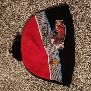 Cars Stocking Hat